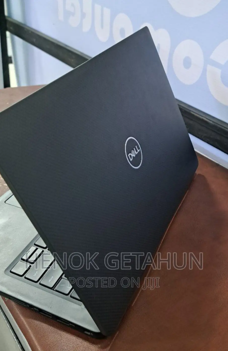 New Laptop Dell Latitude 5310 16GB Intel Core i7 SSD 512GB