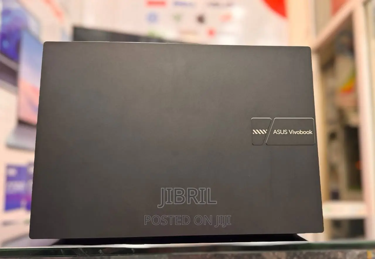 New Laptop Asus VivoBook 15 X505BA 16GB Intel Core I7 SSD 512GB