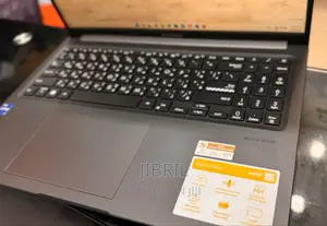 New Laptop Asus VivoBook 15 X505BA 16GB Intel Core I7 SSD 512GB