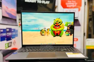 New Laptop Asus VivoBook 15 X505BA 16GB Intel Core I7 SSD 512GB