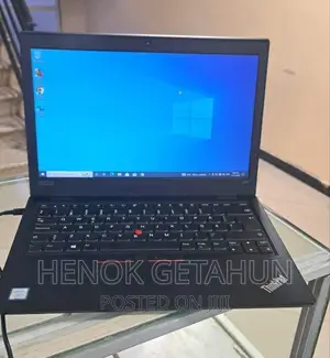 Photo - New Laptop Lenovo ThinkPad Yoga 8GB Intel Core I3 SSD 256GB