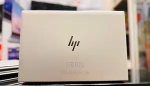 New Laptop HP EliteBook 830 G7 16GB Intel Core I7 SSD 512GB