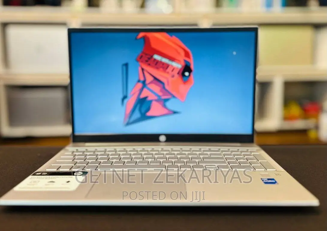 New Laptop HP Pavilion 15 16GB Intel Core I7 SSD 512GB