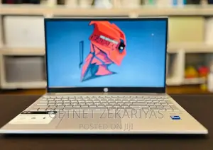 Photo - New Laptop HP Pavilion 15 16GB Intel Core I7 SSD 512GB