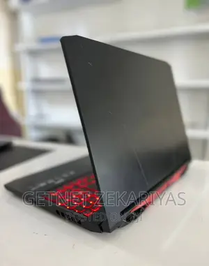 New Laptop Acer Nitro 5 8GB Intel Core I5 SSD 512GB