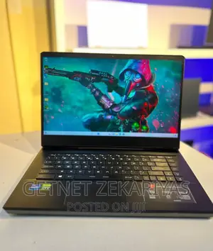 New Laptop MSI GP73 Leopard 8RE 16GB Intel Core i7 SSD 1T