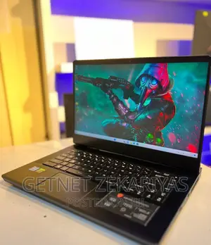 New Laptop MSI GP73 Leopard 8RE 16GB Intel Core i7 SSD 1T