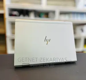 Photo - New Laptop HP EliteBook X360 1030 G3 16GB Intel Core I5 SSD 512GB