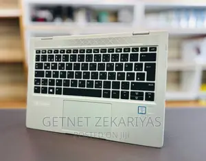 New Laptop HP EliteBook X360 1030 G3 16GB Intel Core I5 SSD 512GB