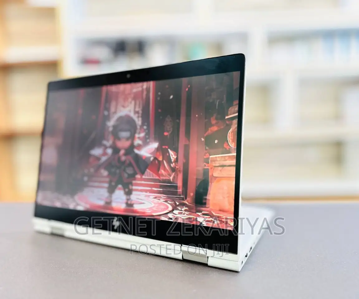 New Laptop HP EliteBook X360 1030 G3 16GB Intel Core I5 SSD 512GB
