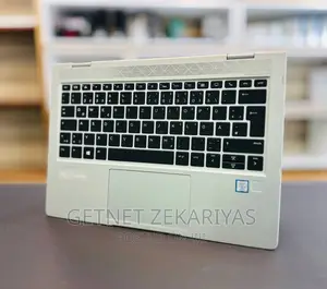 New Laptop HP EliteBook X360 1030 G3 16GB Intel Core I5 SSD 512GB