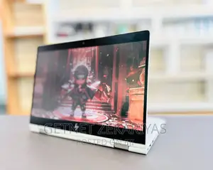 New Laptop HP EliteBook X360 1030 G3 16GB Intel Core I5 SSD 512GB