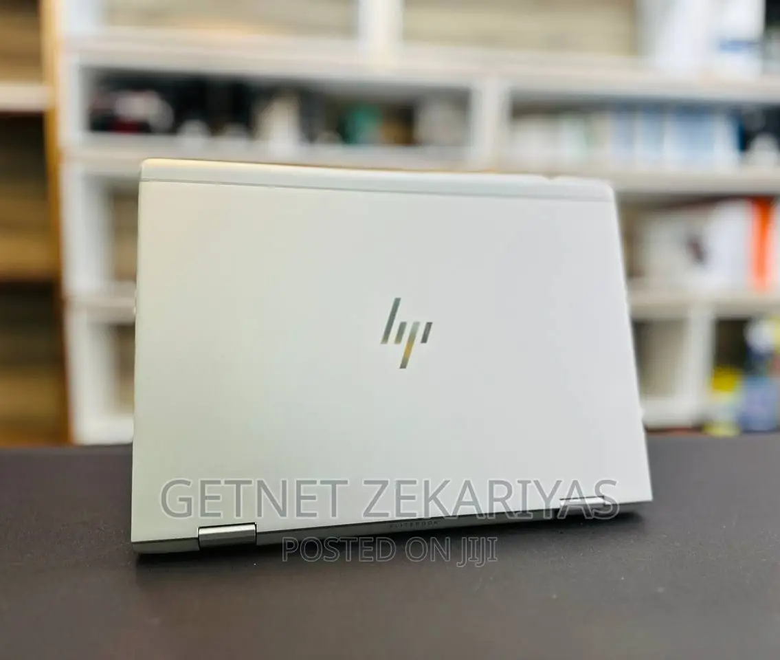 New Laptop HP EliteBook X360 1030 G3 16GB Intel Core I5 SSD 512GB