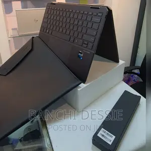 New Laptop HP Spectre 16GB Intel Core i7 SSD 1T