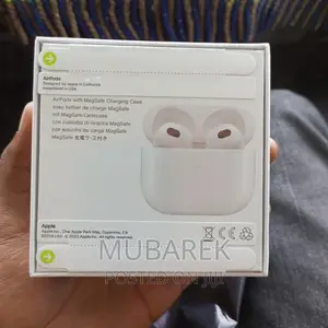 Apple Airpod Pro 3rd Generation