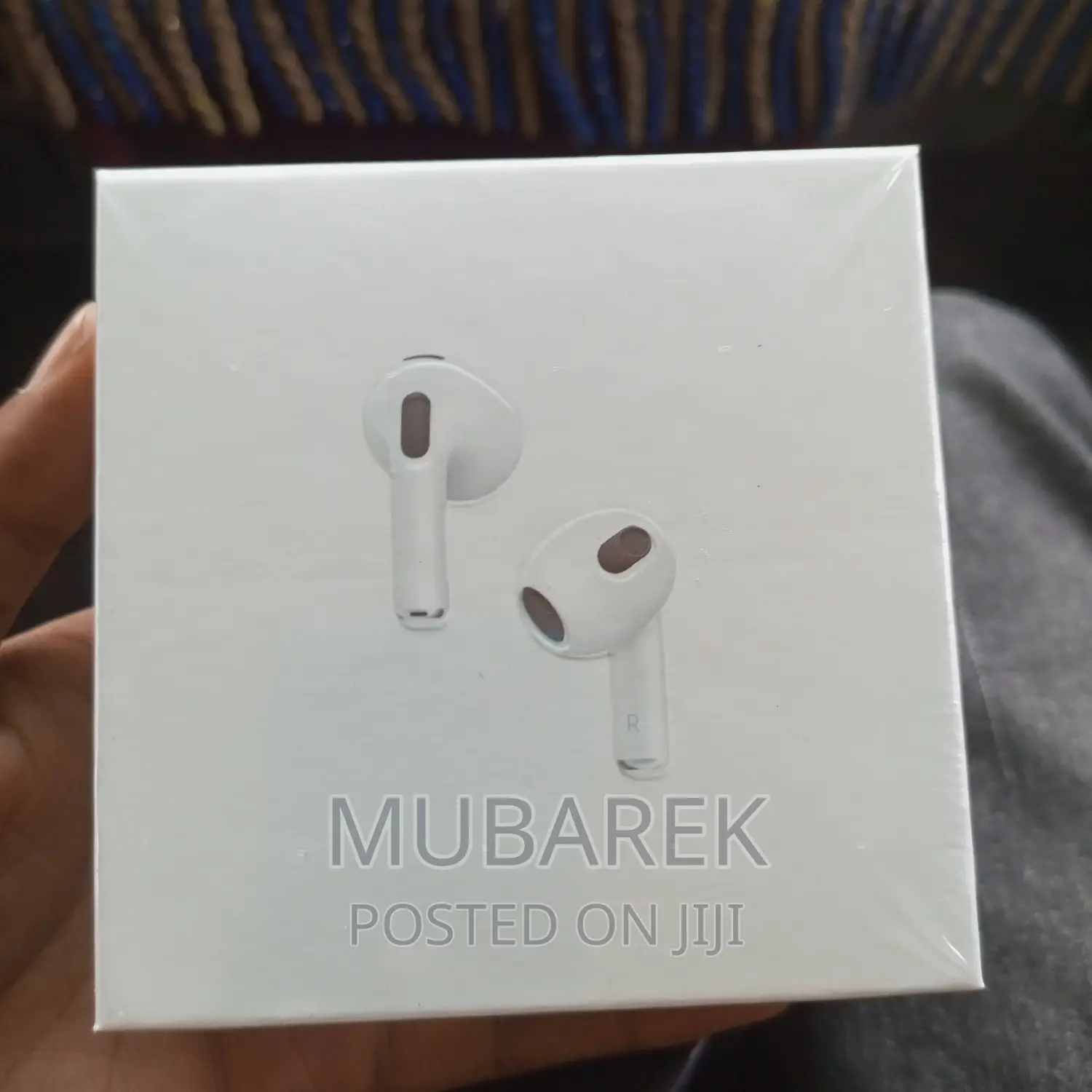 Apple Airpod Pro 3rd Generation