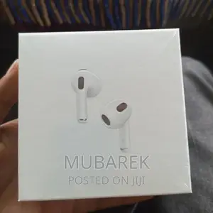 Photo - Apple Airpod Pro 3rd Generation