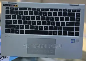 New Laptop HP EliteBook X360 1040 G5 16GB Intel Core I7 SSD 512GB