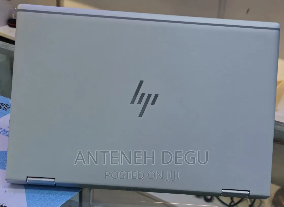 New Laptop HP EliteBook X360 1040 G5 16GB Intel Core I7 SSD 512GB