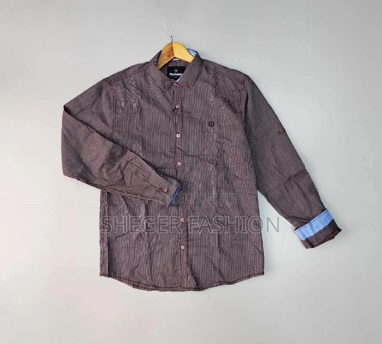 Men's Shirt