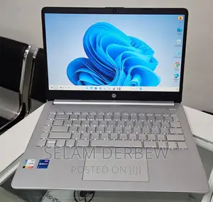 New Laptop HP Stream Notebook 16GB Intel Core I7 SSD 512GB