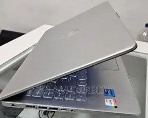 New Laptop HP Stream Notebook 16GB Intel Core I7 SSD 512GB