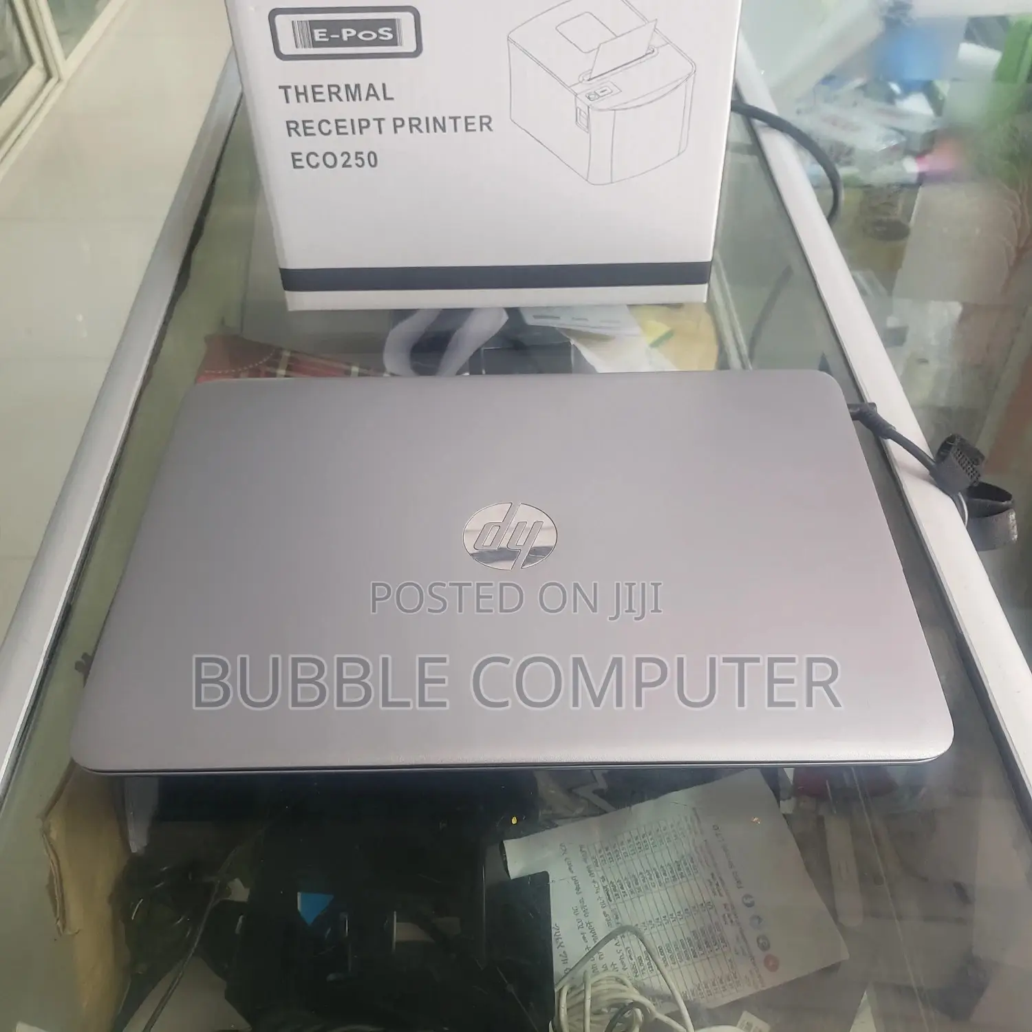 New Laptop HP EliteBook 840 8GB Intel Core I7 HDD 1T