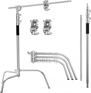 C Stand (Century Stand )