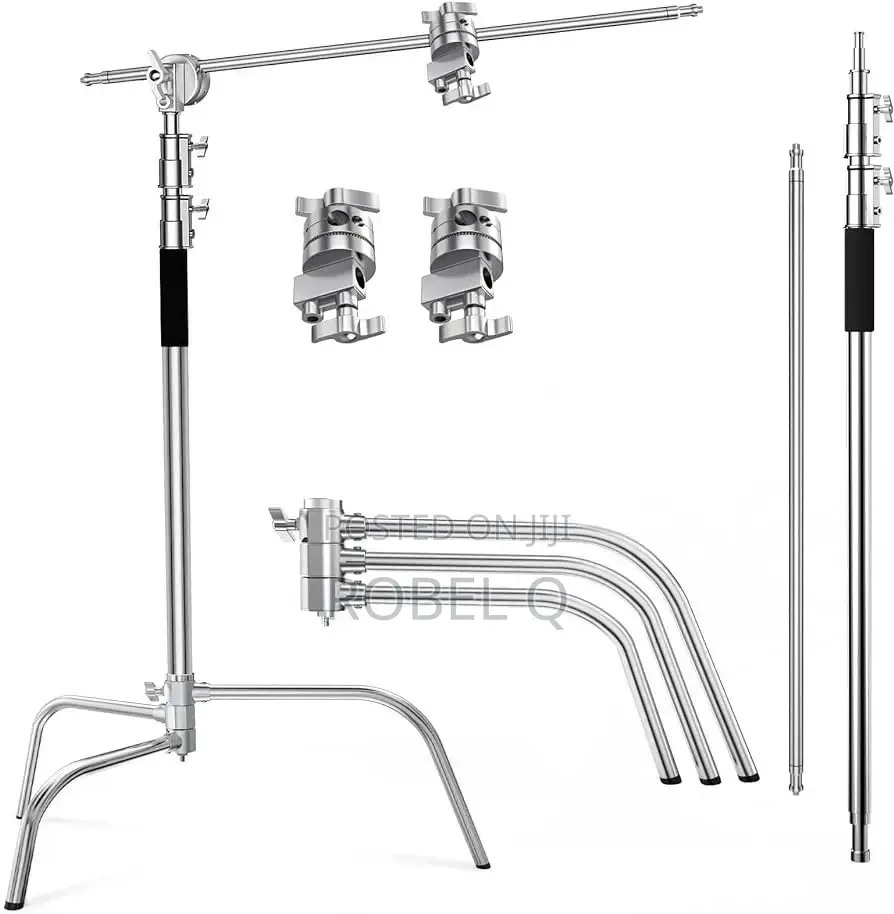 C Stand (Century Stand )