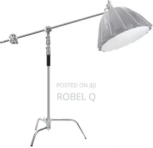 C Stand (Century Stand )