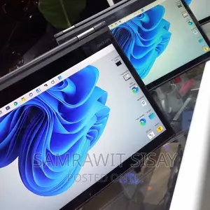 New Laptop Lenovo ThinkPad X380 Yoga 16GB Intel Core I5 SSD 512GB