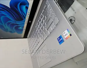 New Laptop HP Stream Notebook 16GB Intel Core I7 SSD 512GB