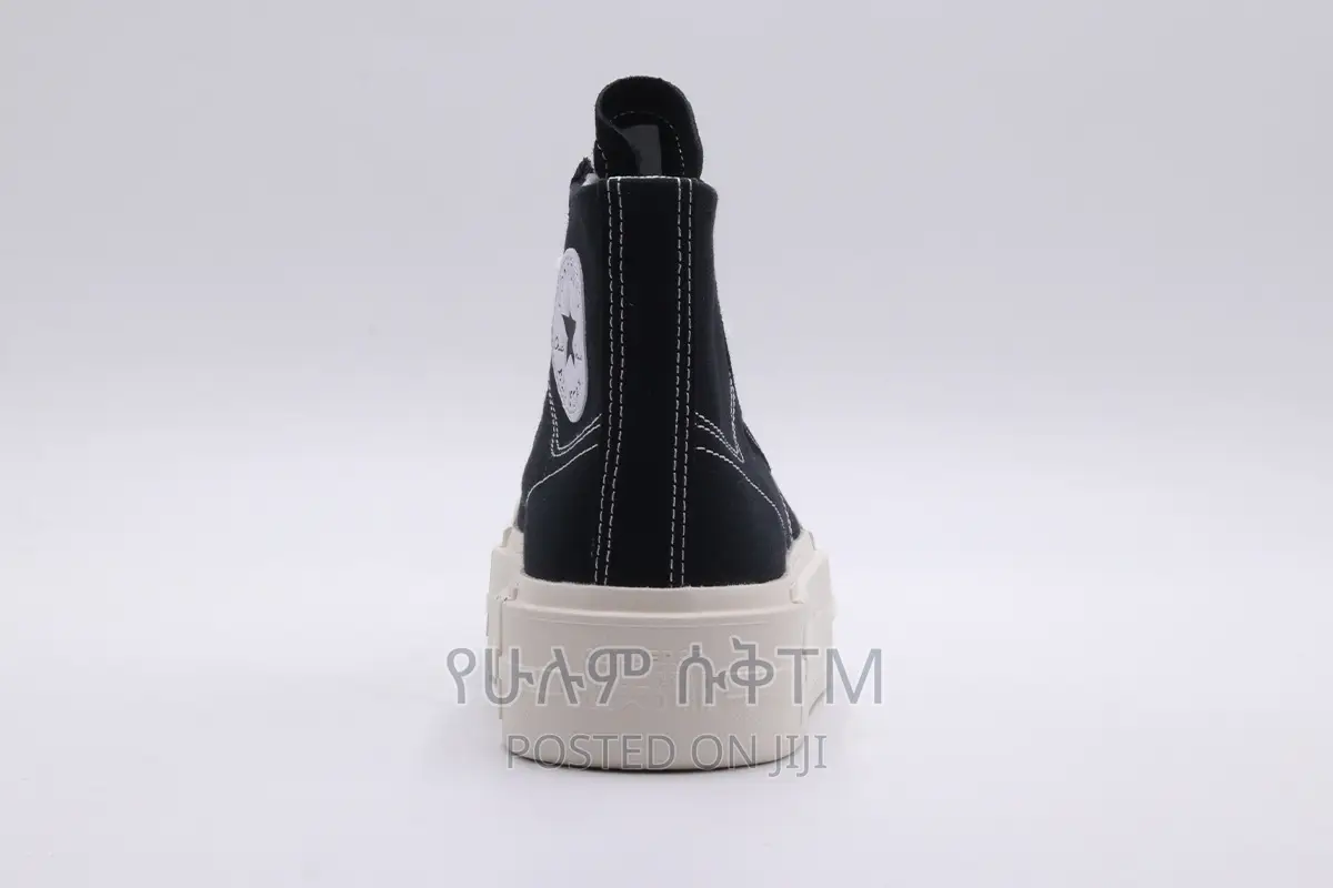 Original Converse All Star Chuck Taylor Hi ‘Cruise’ Shoes