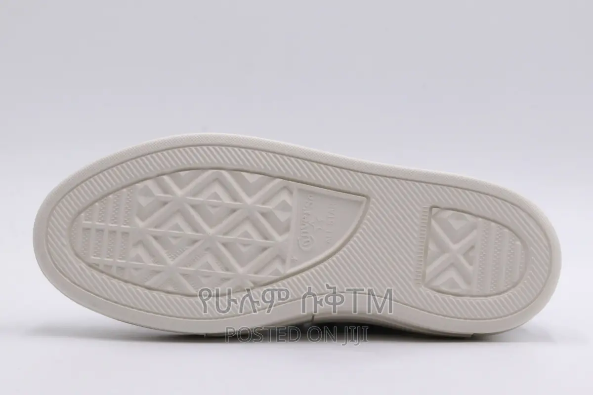 Original Converse All Star Chuck Taylor Hi ‘Cruise’ Shoes