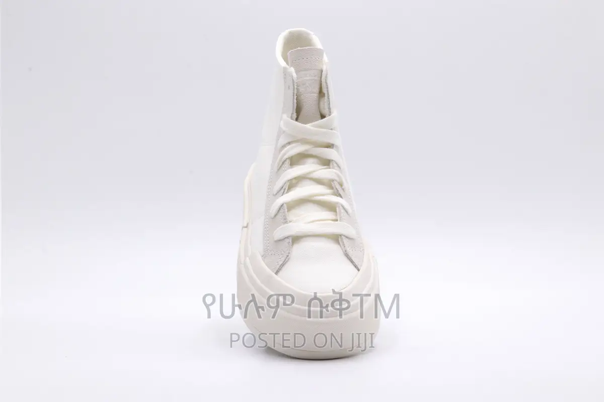 Original Converse All Star Chuck Taylor Hi ‘Cruise’ Shoes