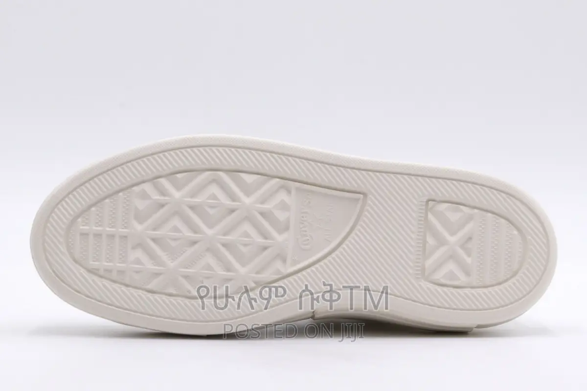 Original Converse All Star Chuck Taylor Hi ‘Cruise’ Shoes