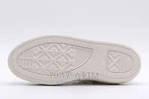 Original Converse All Star Chuck Taylor Hi ‘Cruise’ Shoes