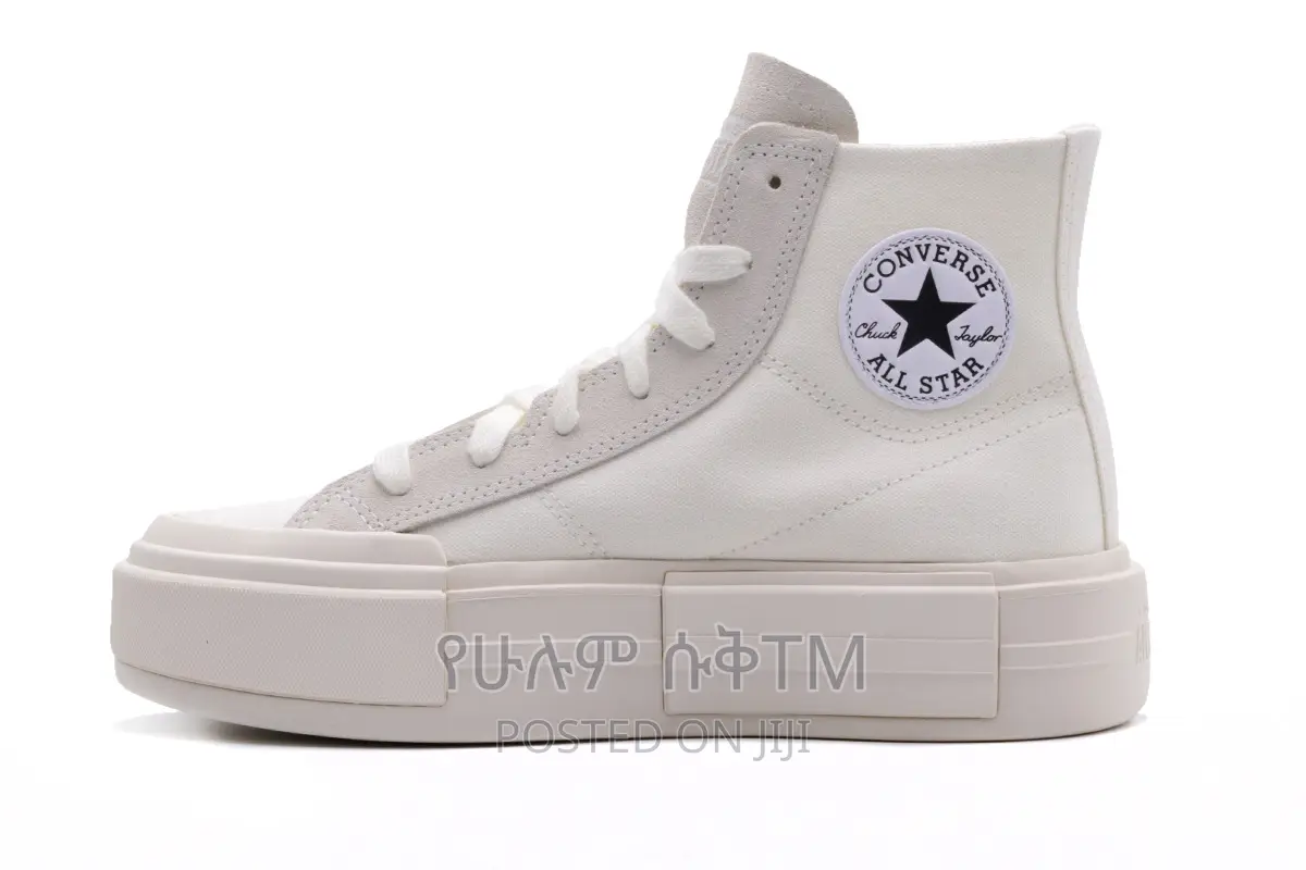 Original Converse All Star Chuck Taylor Hi ‘Cruise’ Shoes