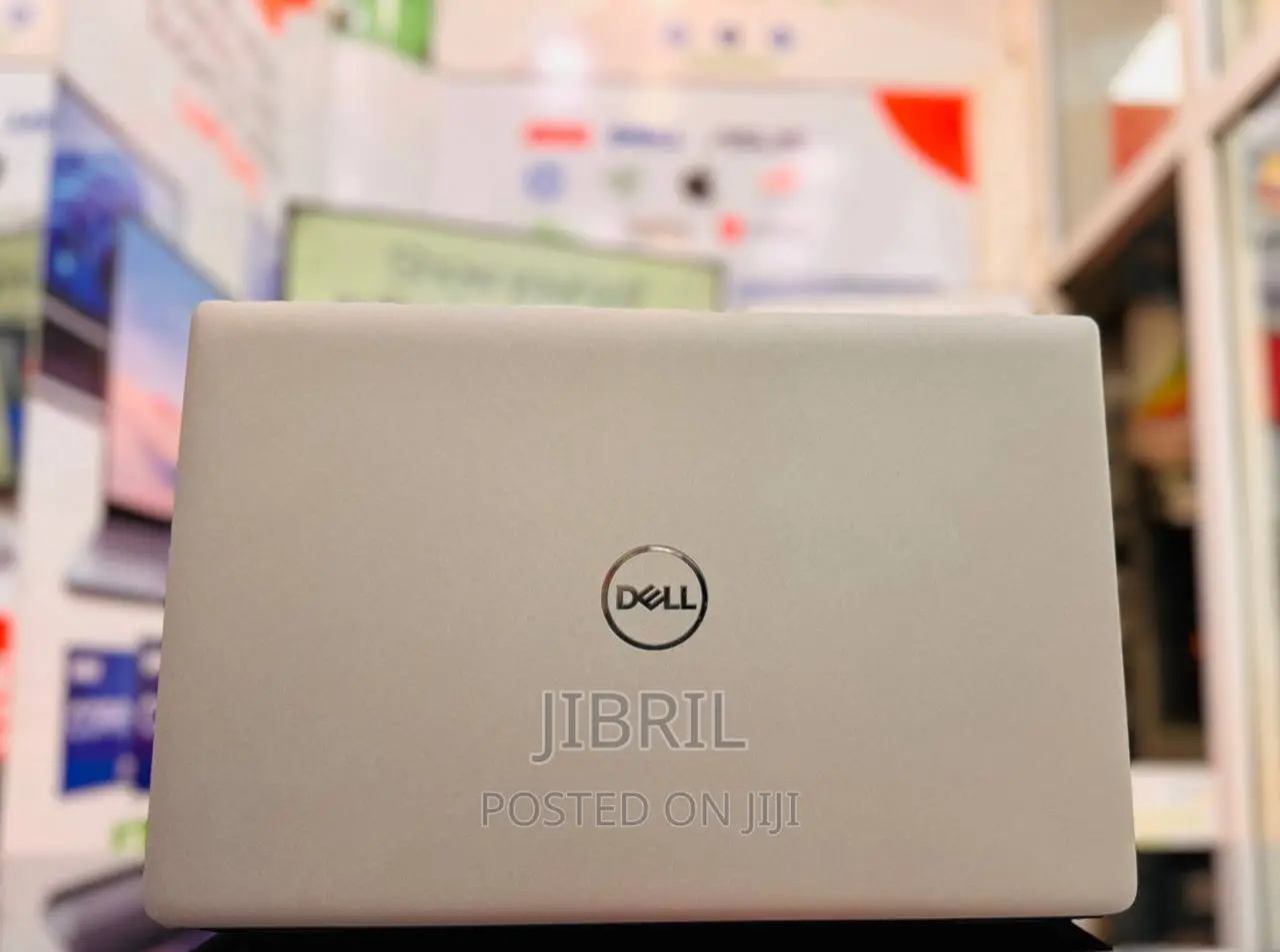 New Laptop Dell Latitude 15 E5540 16GB Intel Core I5 SSD 512GB