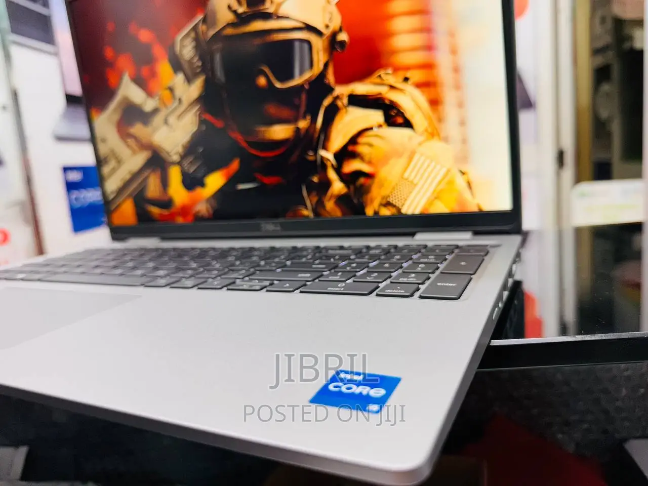 New Laptop Dell Latitude 15 E5540 16GB Intel Core I5 SSD 512GB