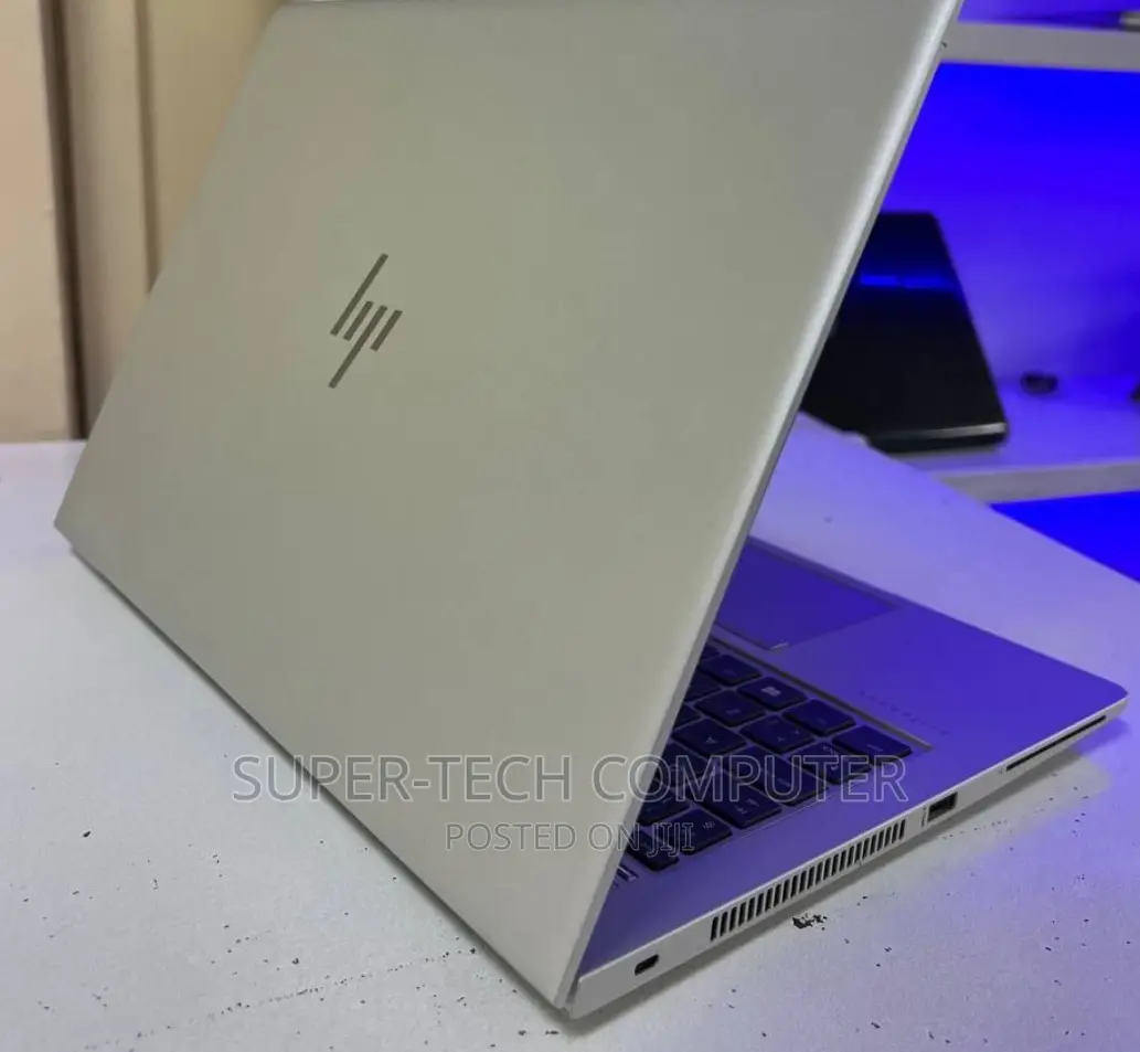 New Laptop HP EliteBook 840 G5 8GB Intel Core I5 SSD 512GB