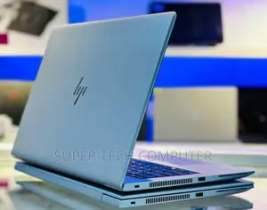 New Laptop HP EliteBook 840 G5 8GB Intel Core I5 SSD 512GB