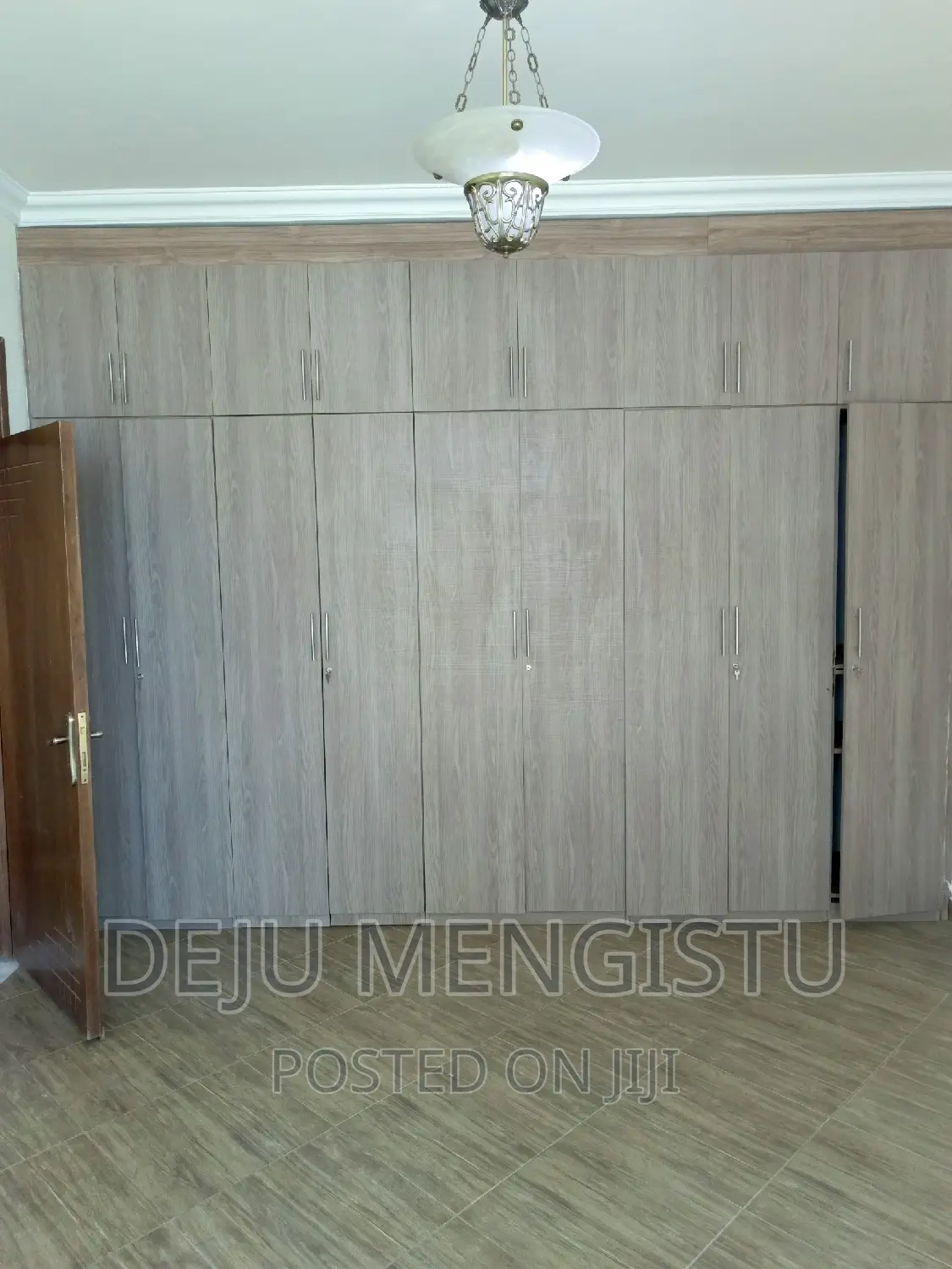 5bdrm House in ሳበ ሁለት(72), Bole for rent