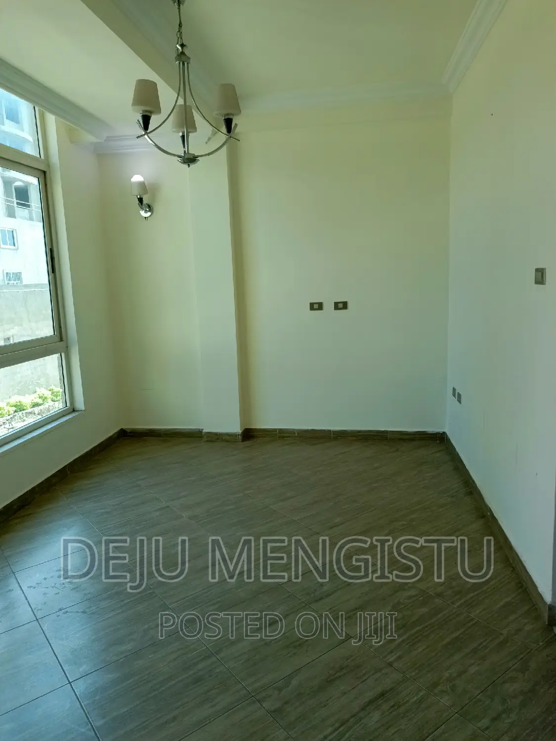 5bdrm House in ሳበ ሁለት(72), Bole for rent