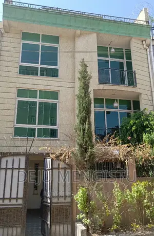 5bdrm House in ሳበ ሁለት(72), Bole for rent