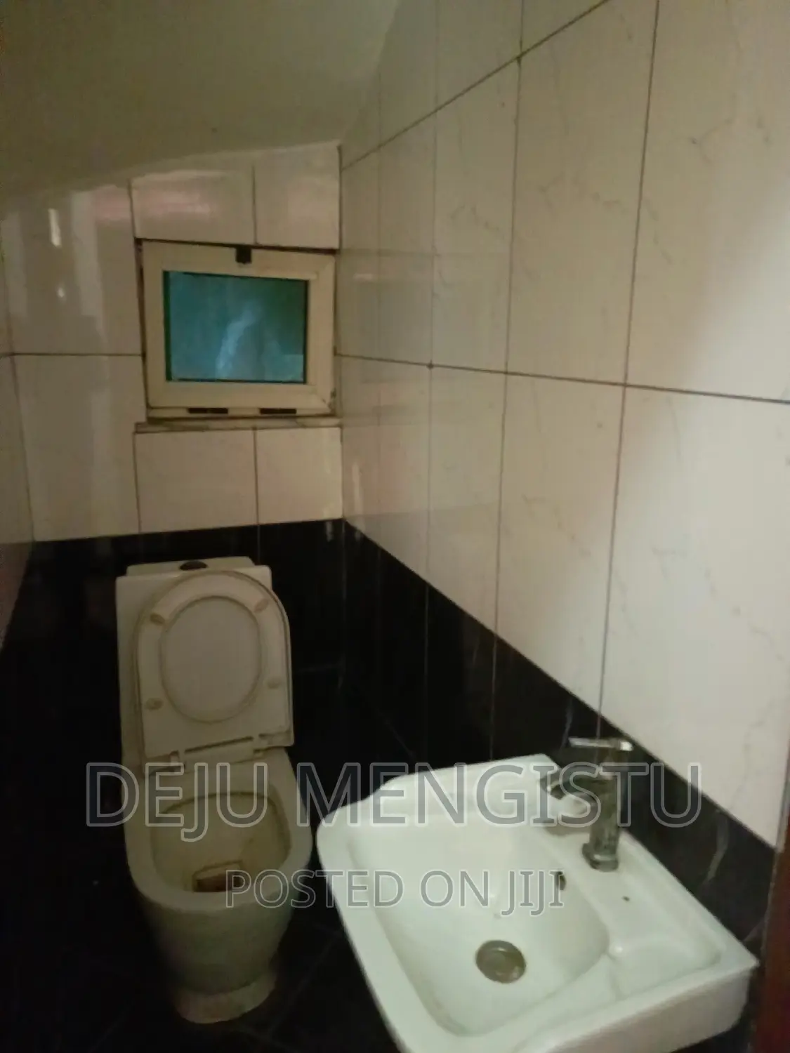 5bdrm House in ሳበ ሁለት(72), Bole for rent