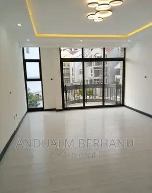 7bdrm Villa in Bole for sale