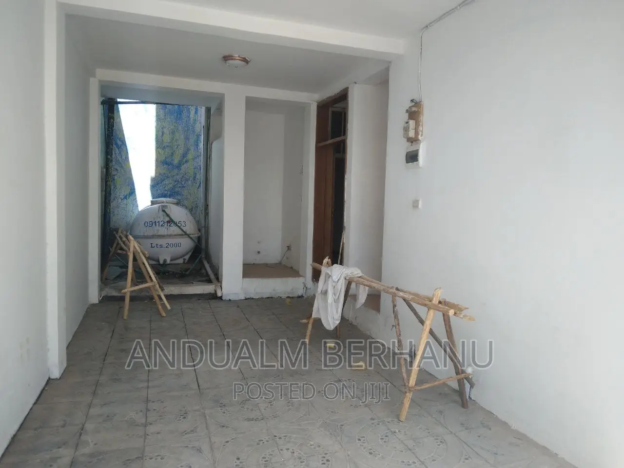 5bdrm Villa in Bole for sale