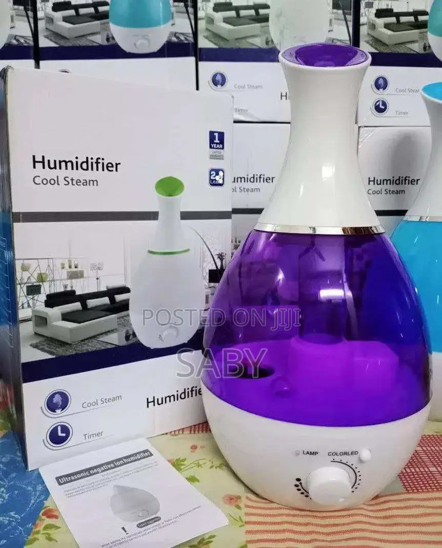 Humidifier