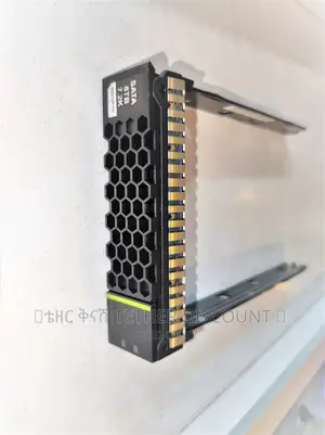 Sas/Sata Hard Drive New Packed/ ሞጁል አዲስ